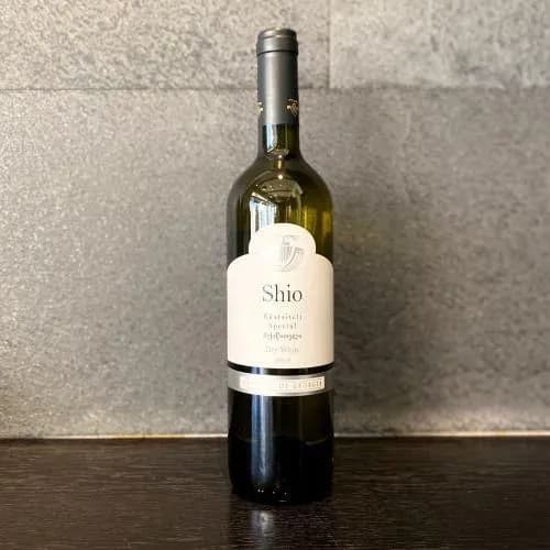 Shio Rkatsiteli Special Dry White