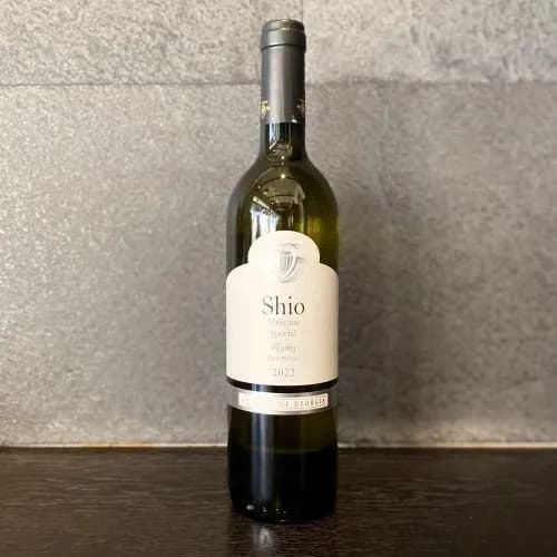 Shio Mtsvane Special Dry White